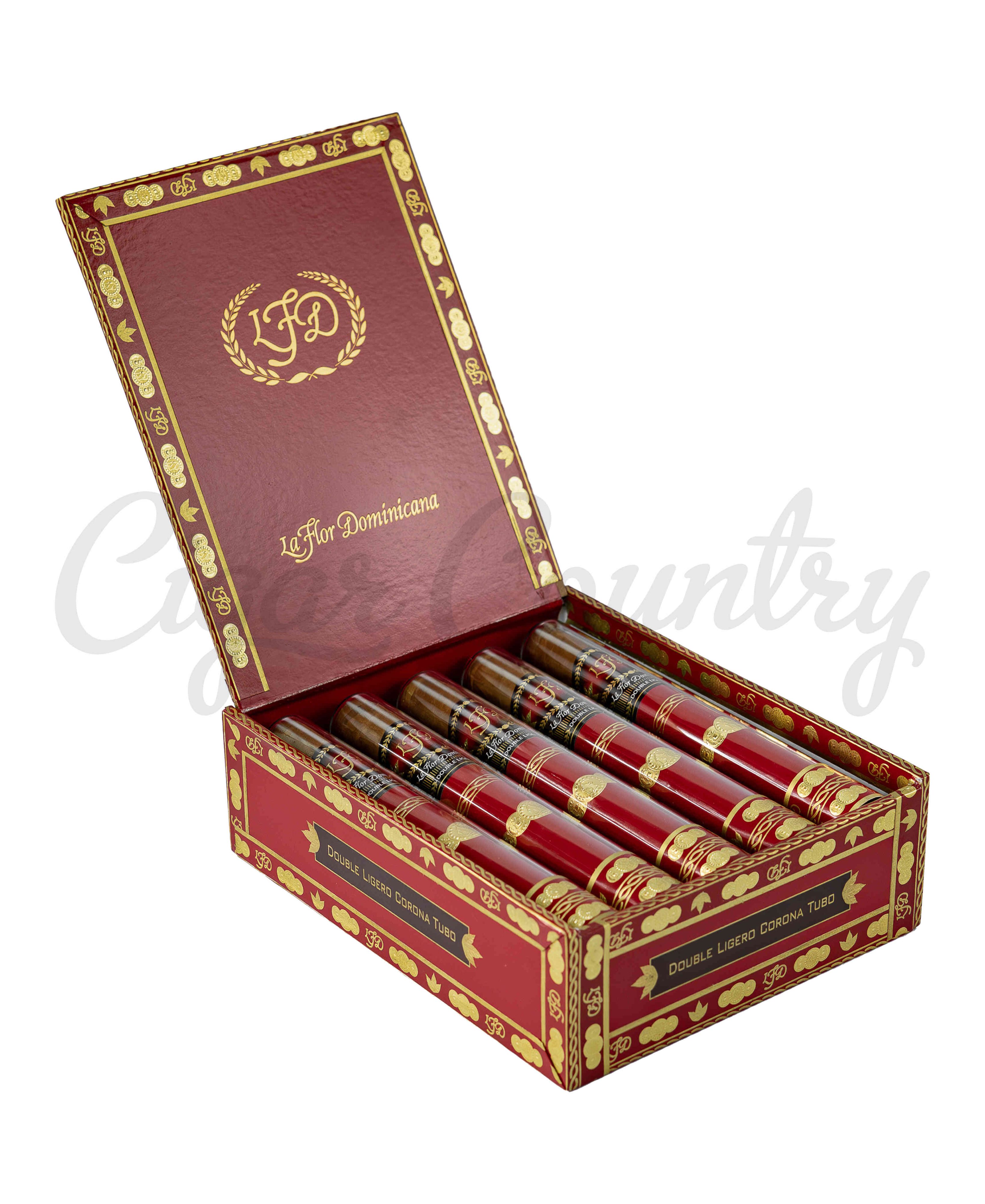 La Flor Dominicana (LFD) Double Ligero