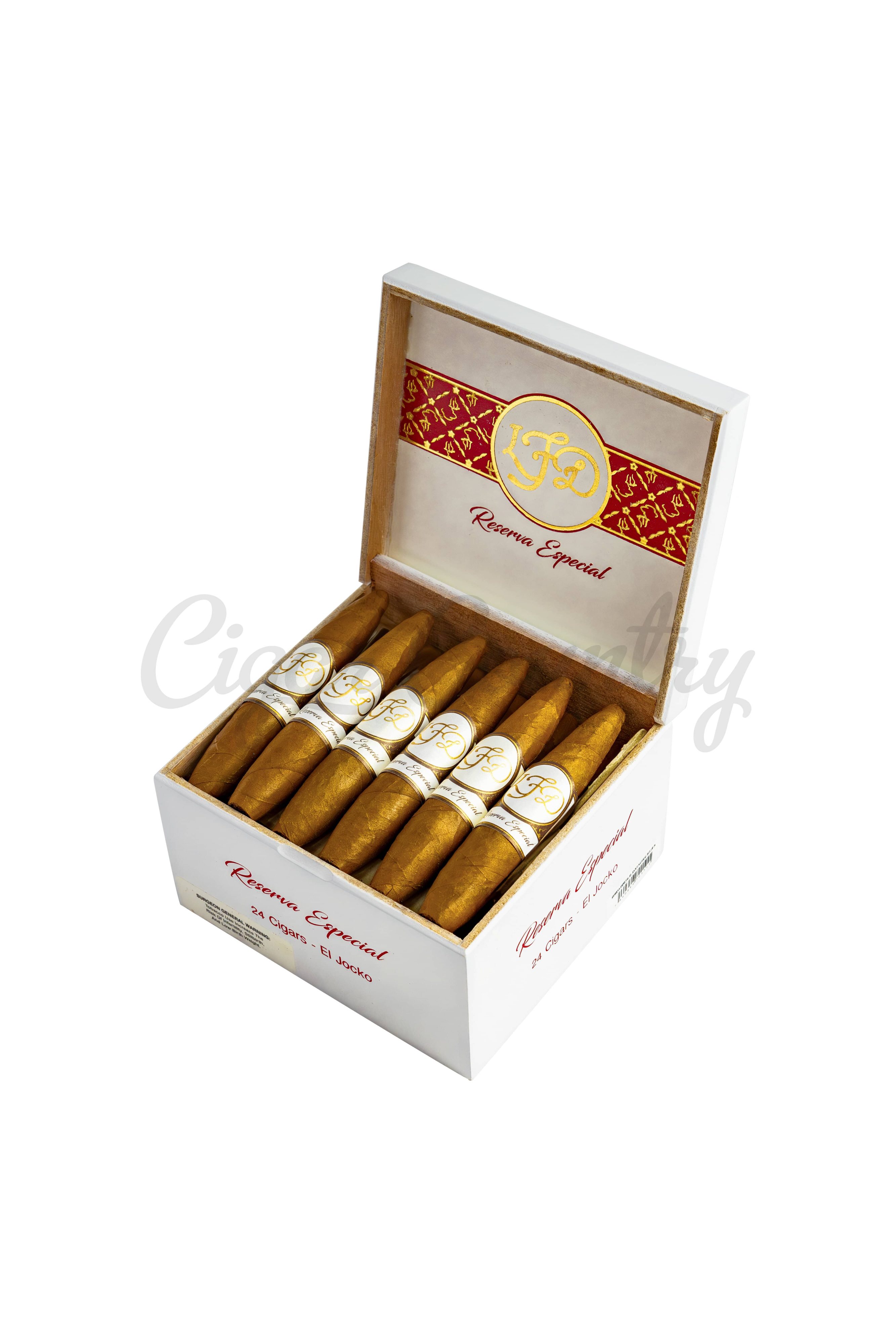 La Flor Dominicana (LFD) Reserva Especial