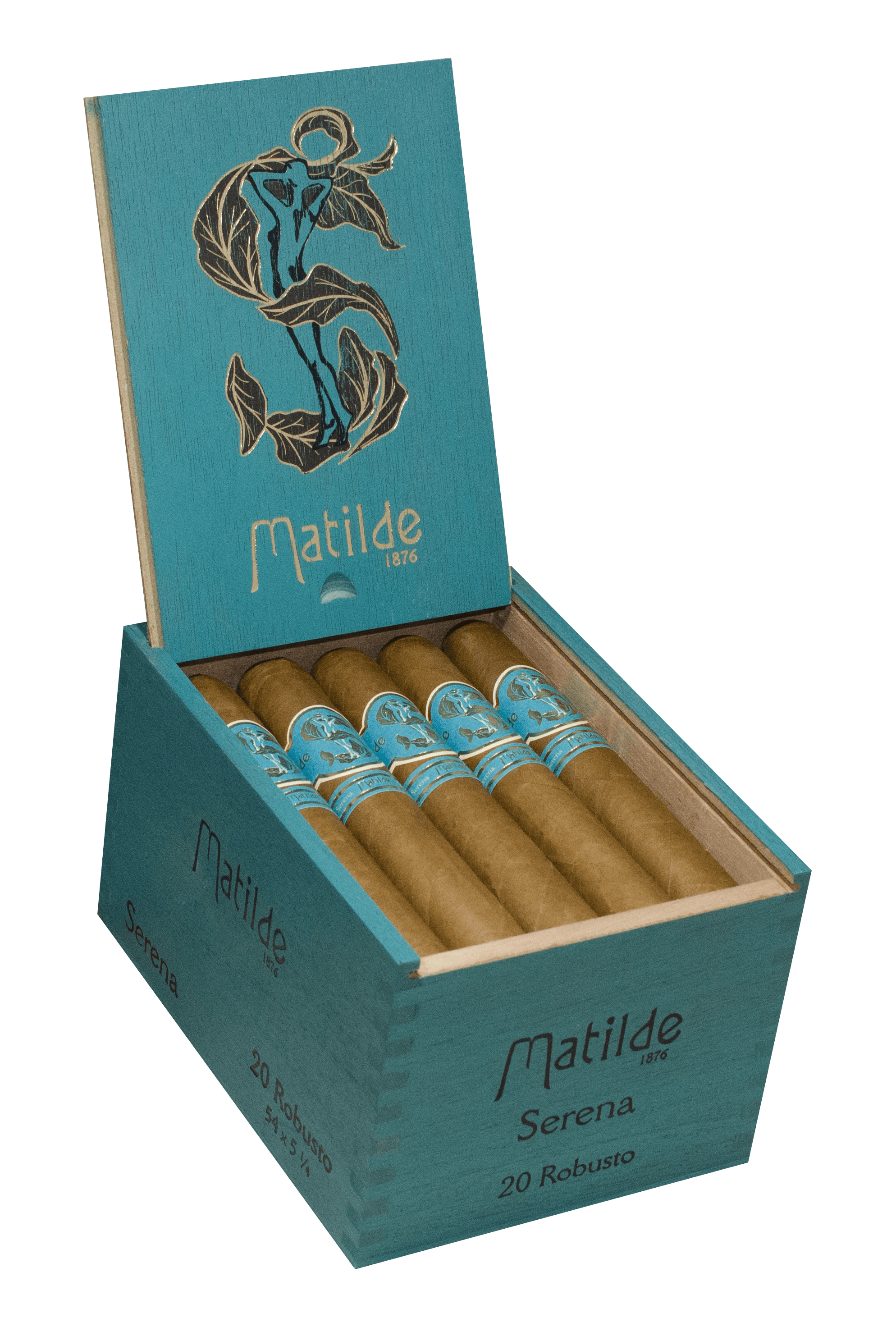 Matilde Serena