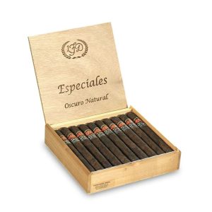 (LFD) Double Ligero Churchill Oscuro