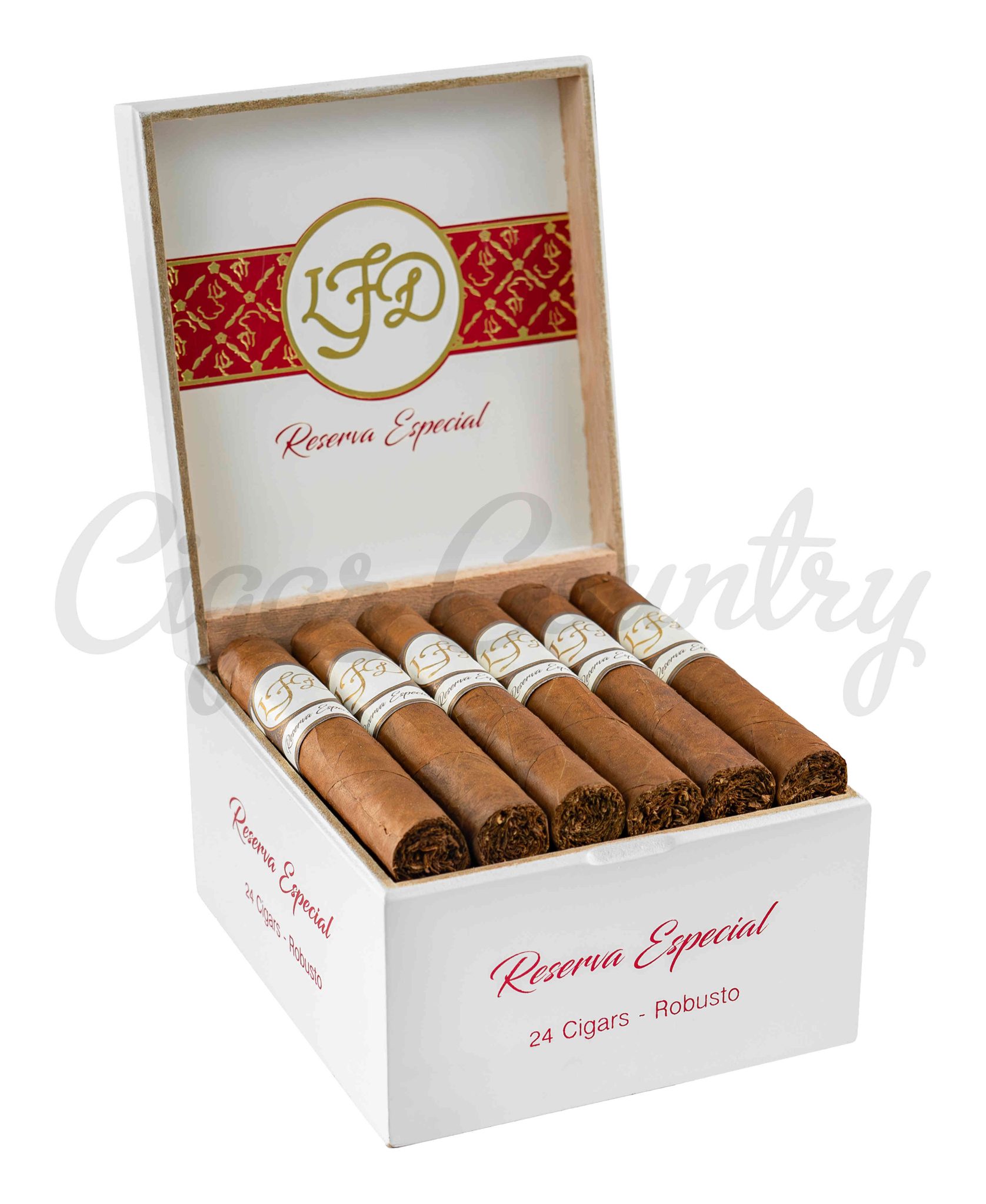 La Flor Dominicana Reserva Especial Maduro