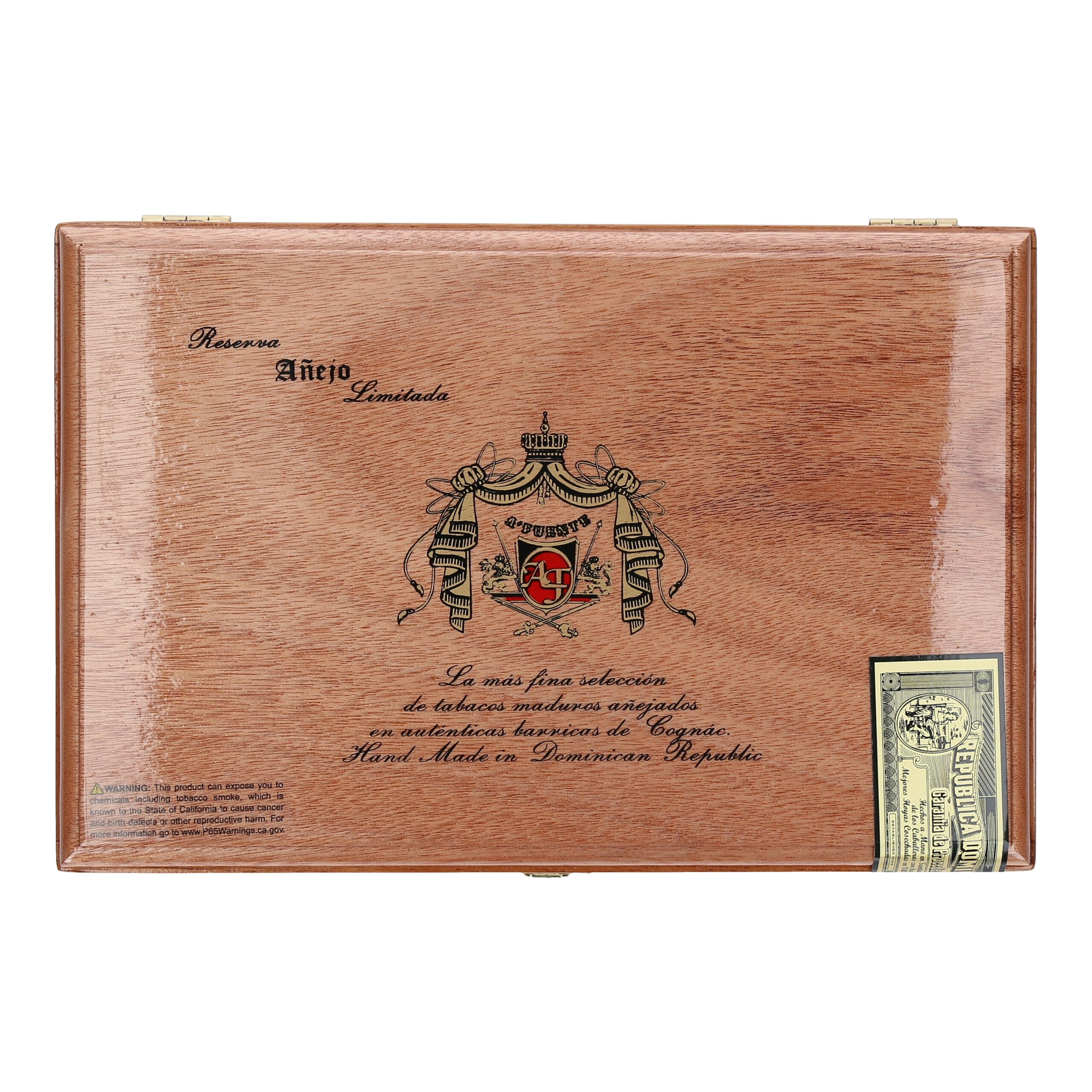 Arturo Fuente Anejo
