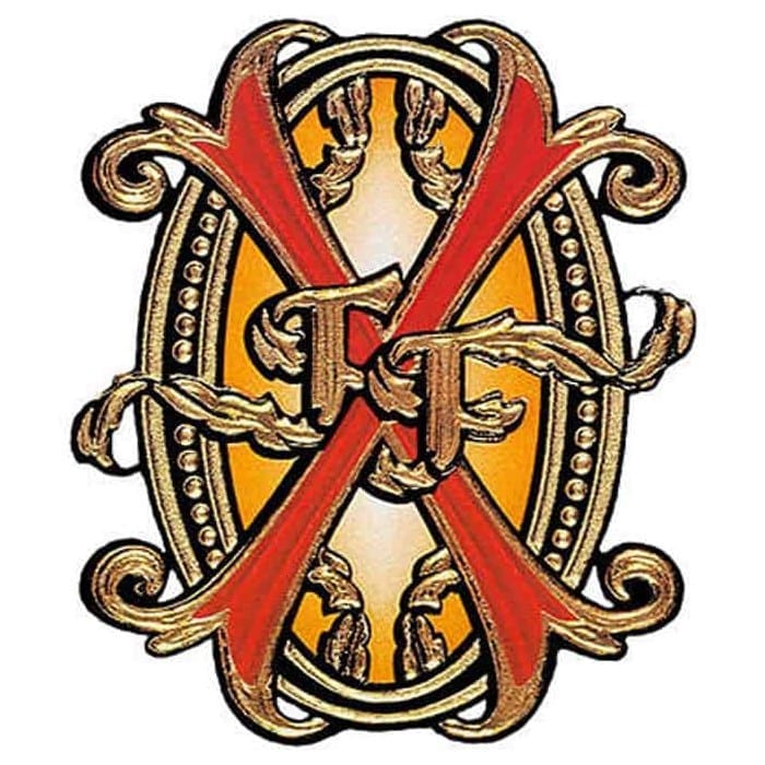 About Fuente Fuente Opus X Lost City