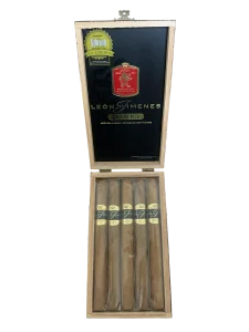 Leon Jimenes Prestige Churchill 2