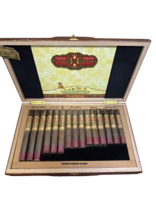 Fuente Fuente Opus X Sampler