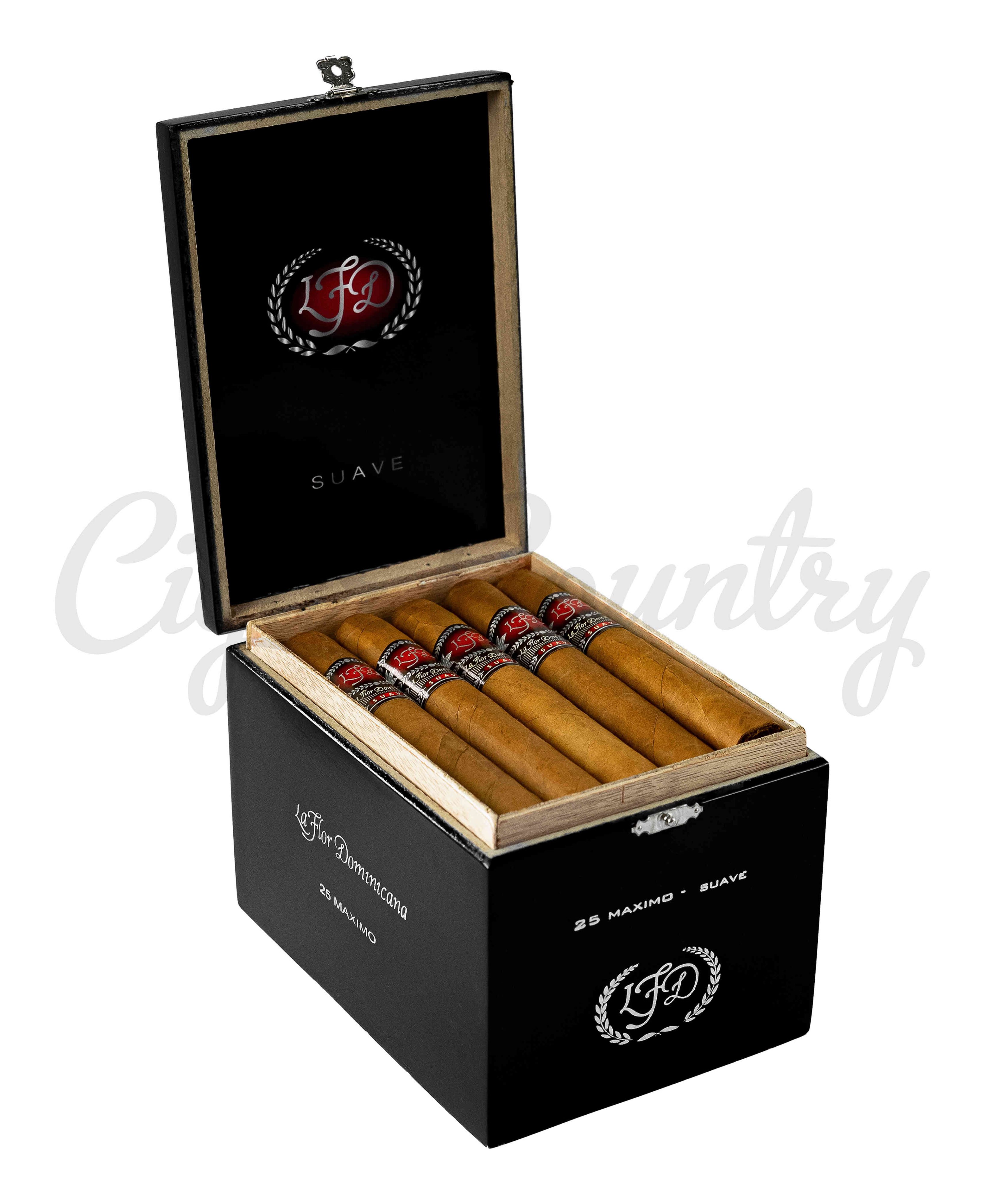 La Flor Dominicana (LFD) Suave