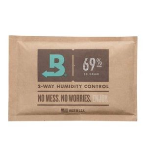 Boveda 69% - 60 gr Single without cover