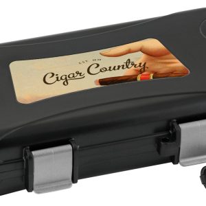 Xikar Travel Humidor