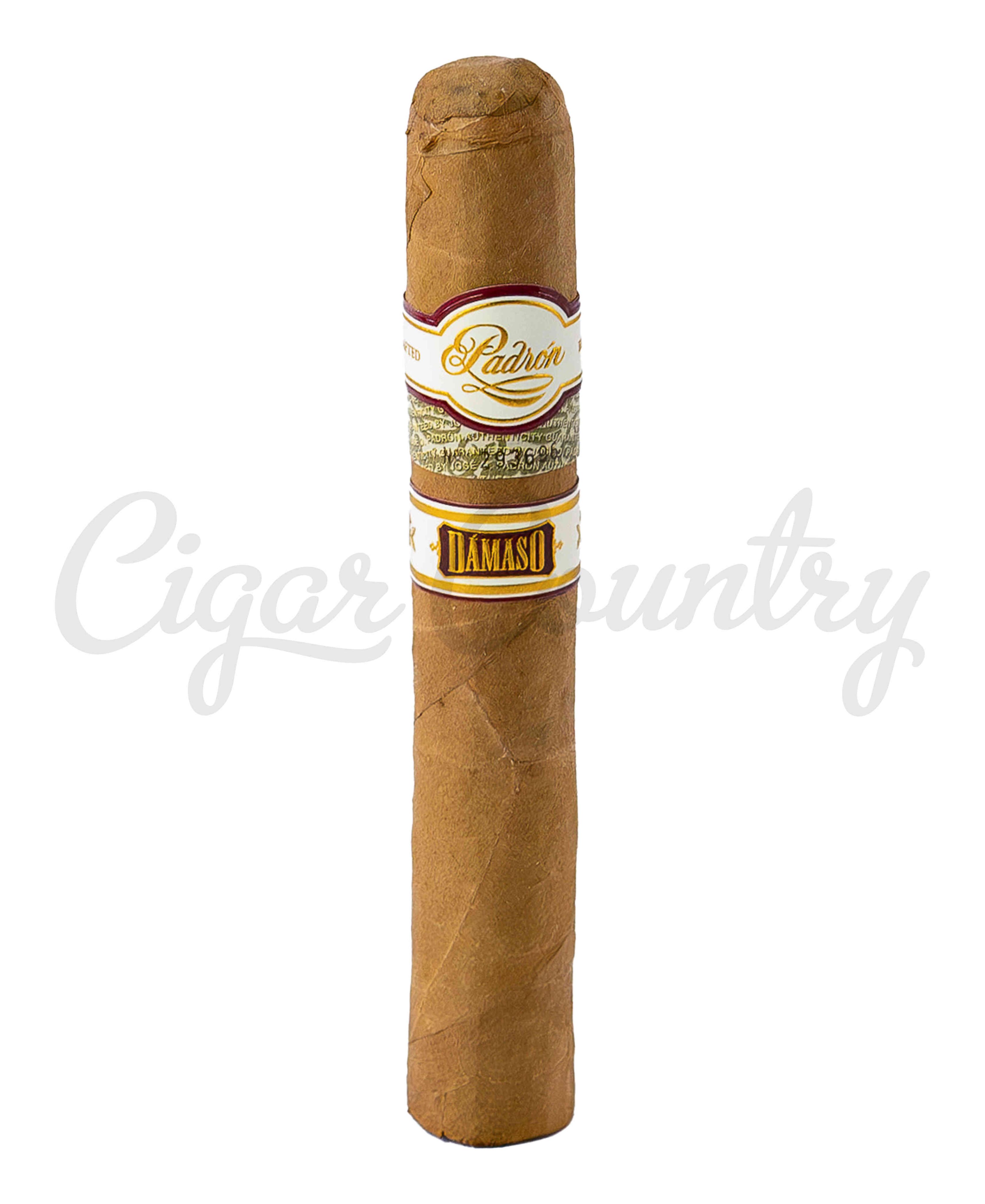 Padron Damaso No. 12