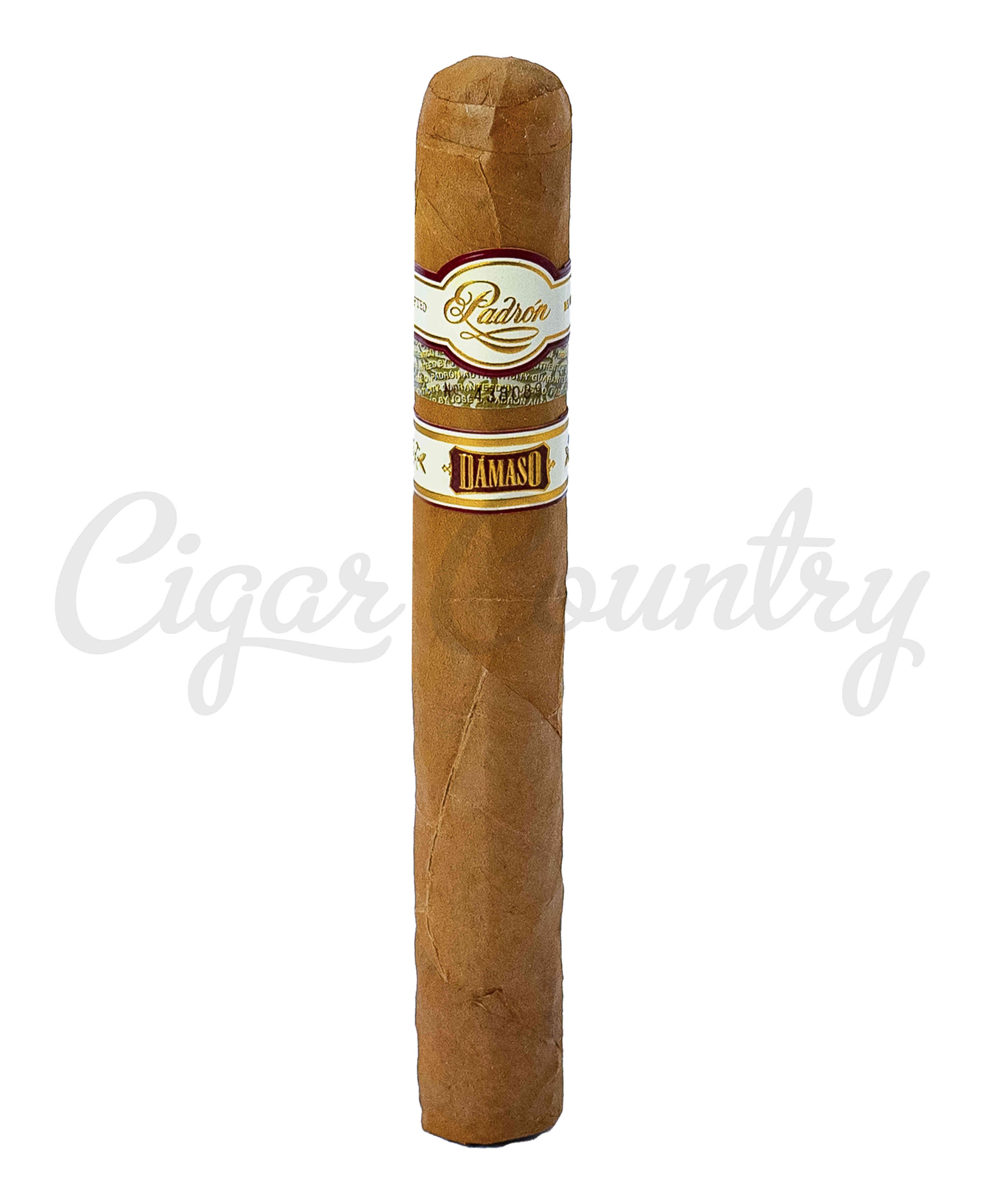 Padron Damaso No. 15