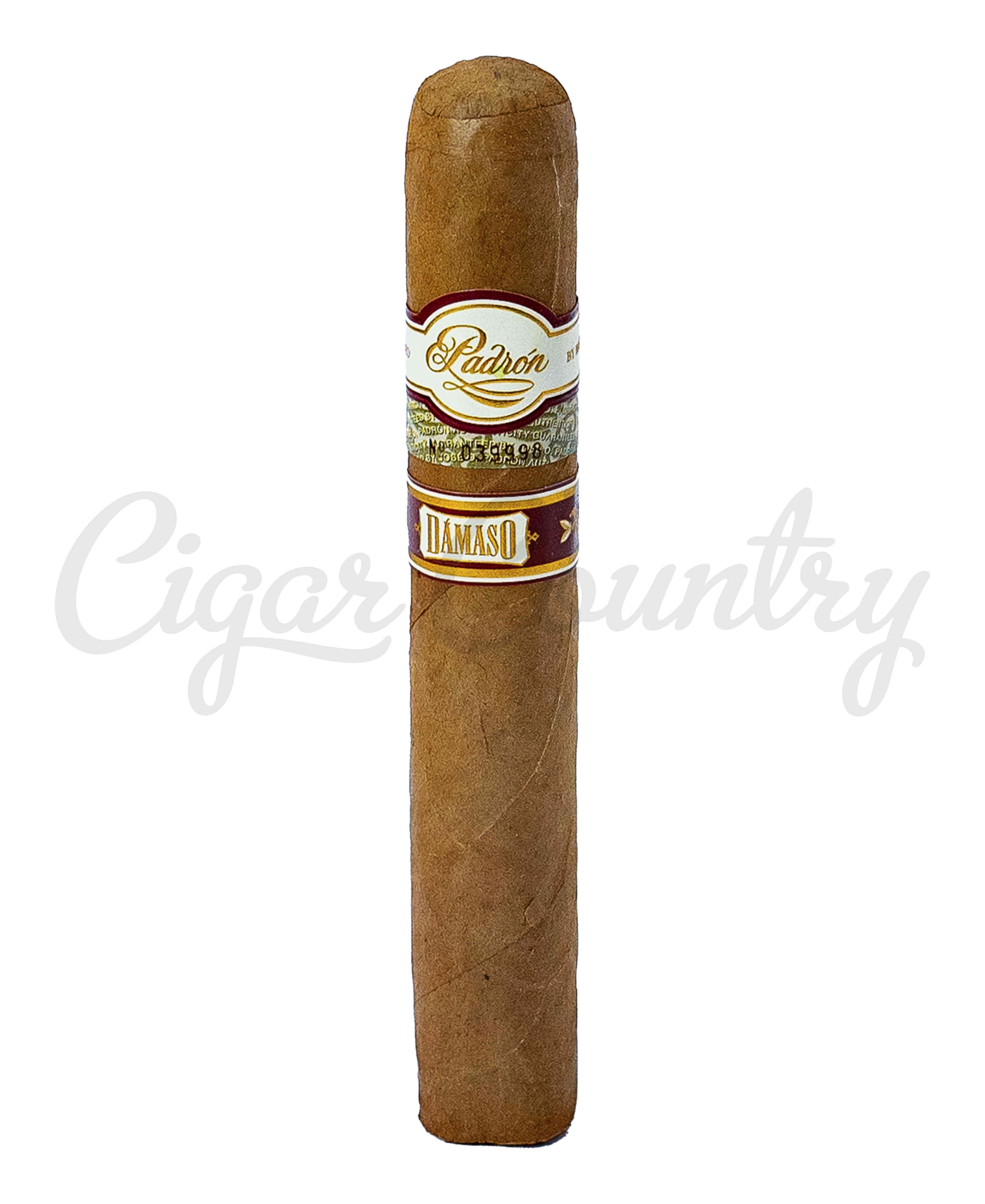 Padron Damaso No. 32
