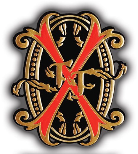 About Fuente Fuente Opus X Forbidden X