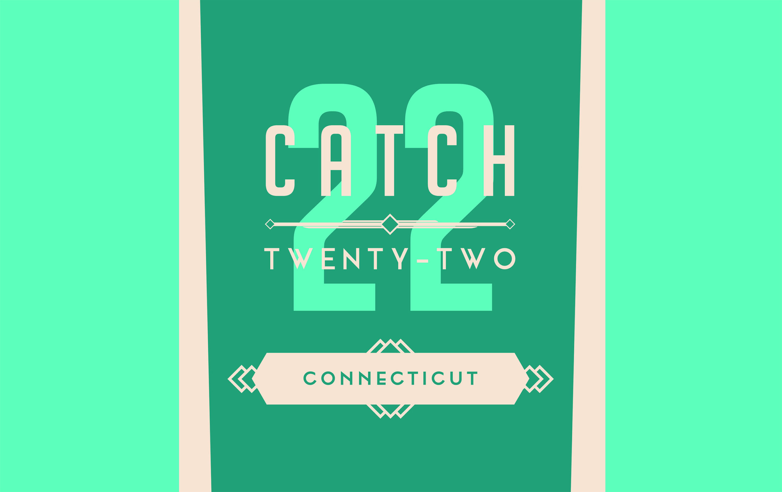 About Rocky Patel Catch 22 Connecticut