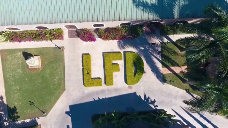 La Flor Dominicana Cigar Factory Tour