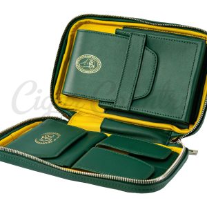 La Flor Dominicana (LFD) Andalusian Bull Leather Case