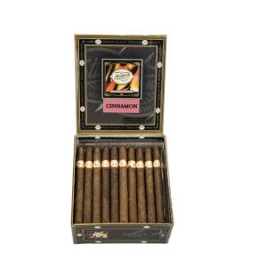 Tatiana Cinnamon Dolce