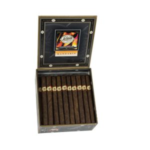 Tatiana Mandarin Dolce