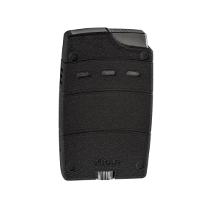 Xikar ultra Mag Lighter Black