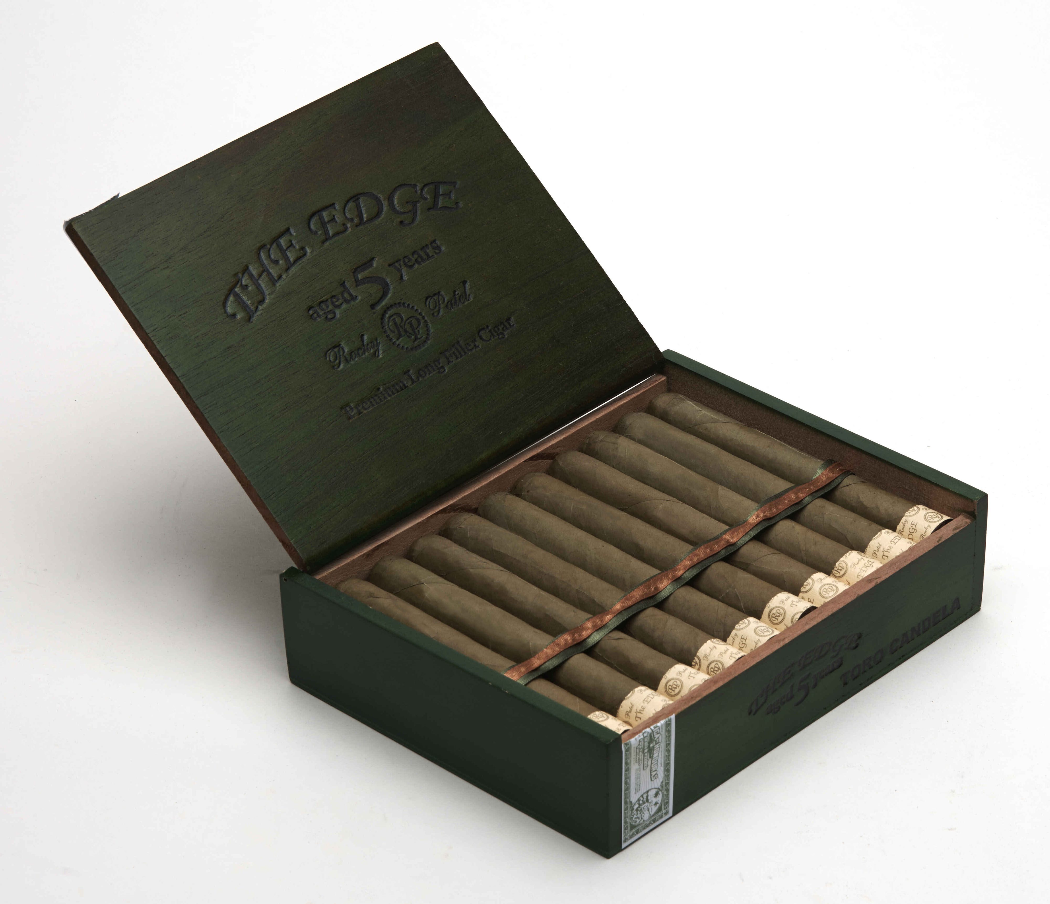 Rocky Patel The Edge Candela