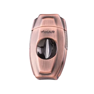 Xikar VX2 V Cut Bronze