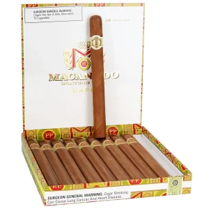 Macanudo Cafe Prince Phillip