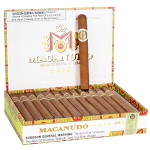 Macanudo Cafe Petit Corona