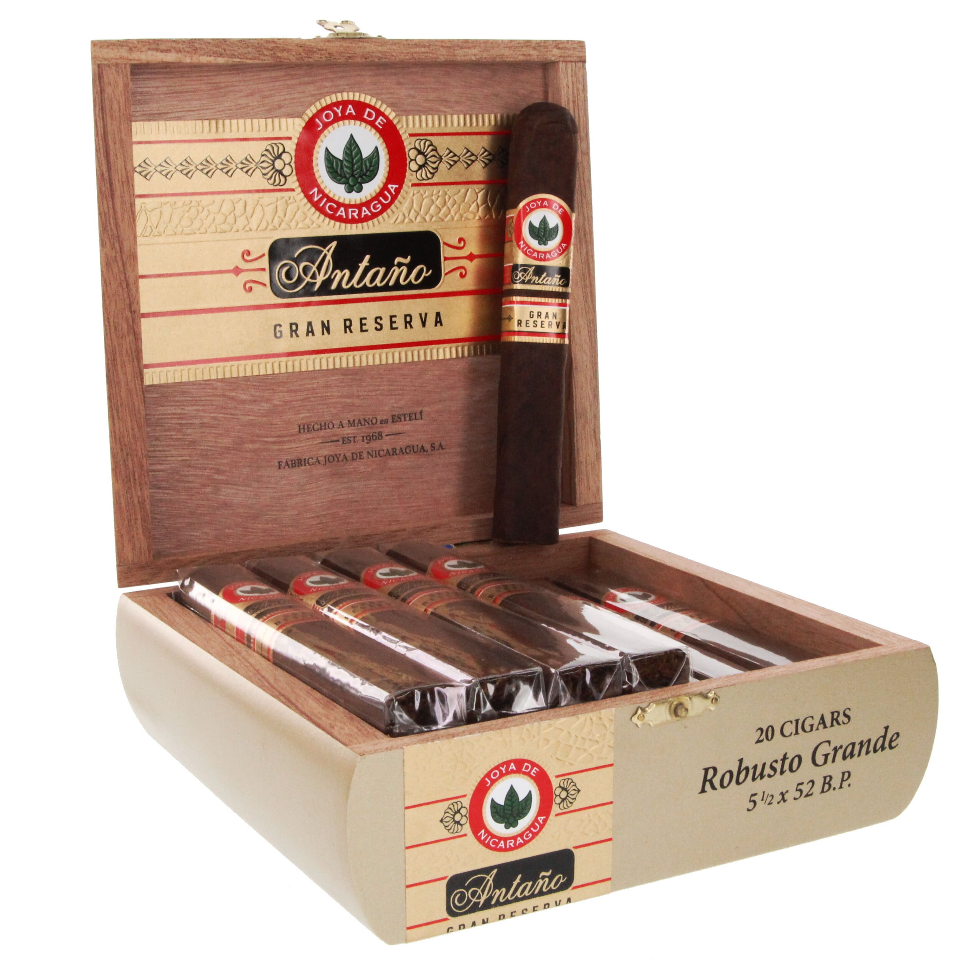 Joya de Nicaragua Antano Gran Reserva