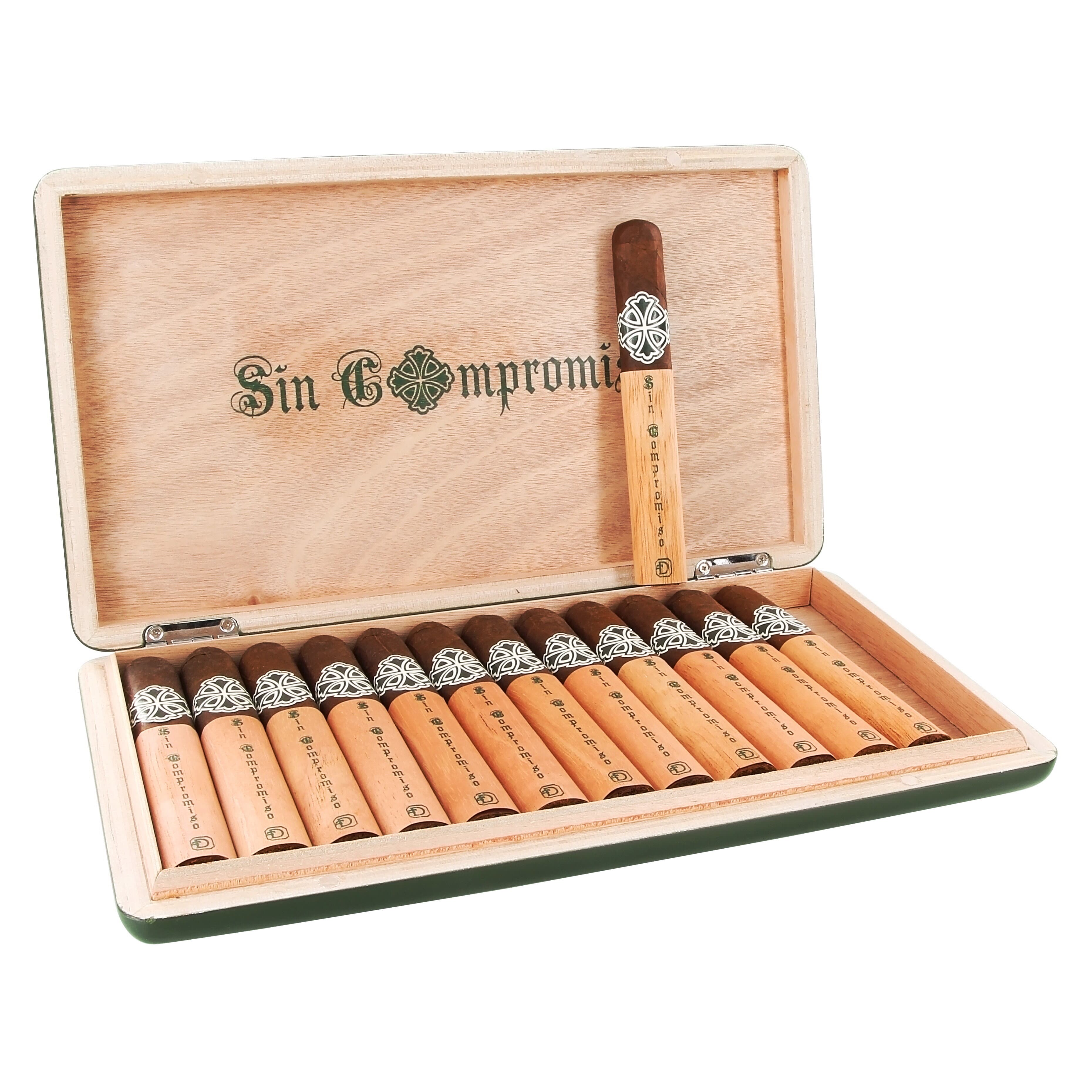 Dunbarton Tobacco & Trust Sin Compromiso