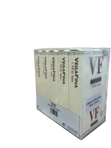VegaFina1998 VF 52 Tube