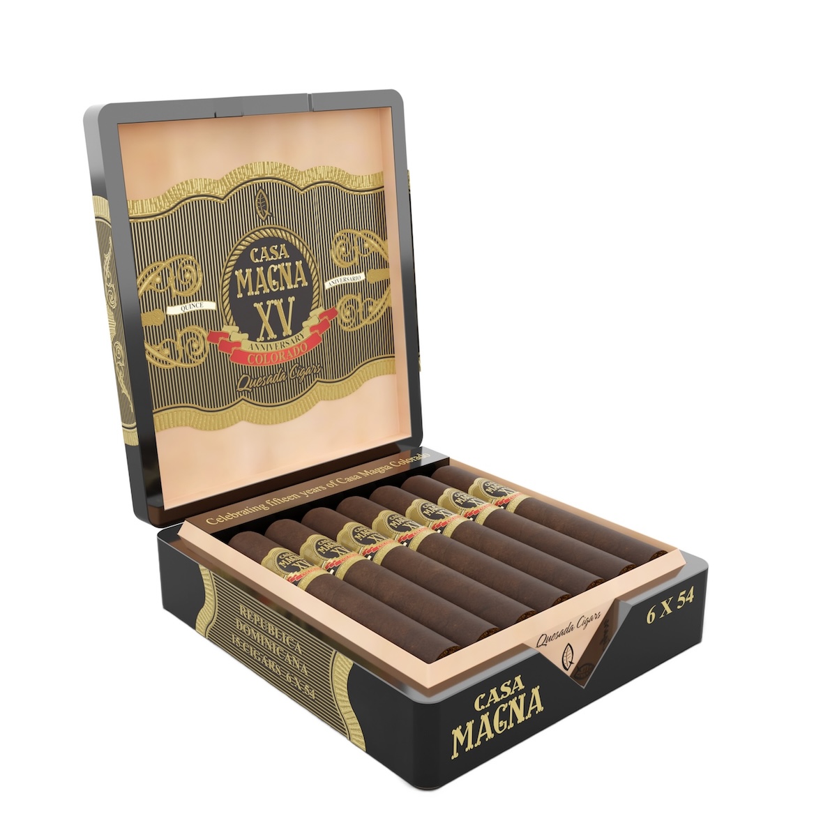 Casa Magna Limited Edition