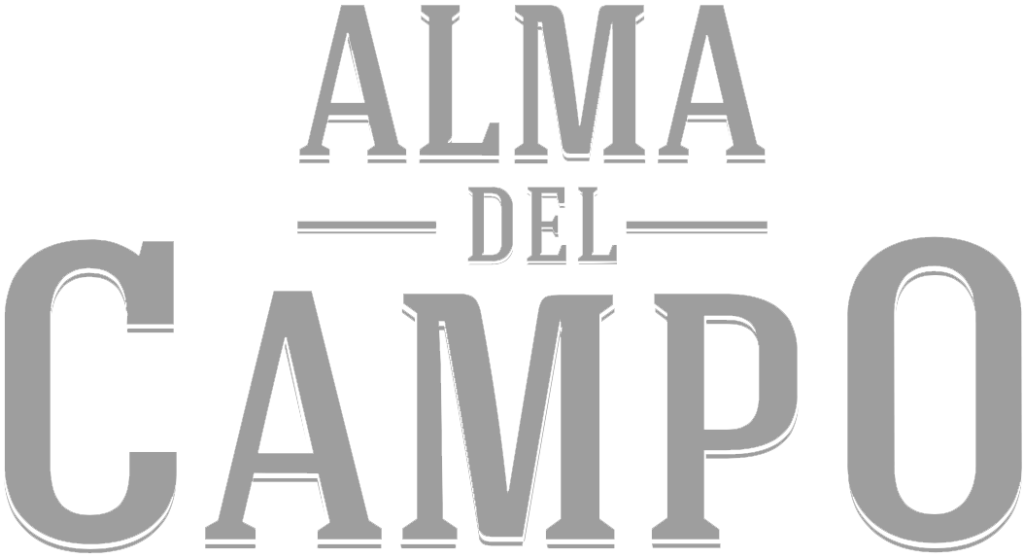 alma del campo logo