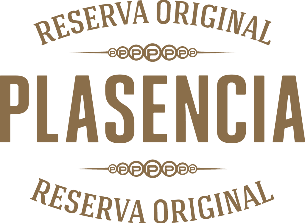 reserva original plasencia logo