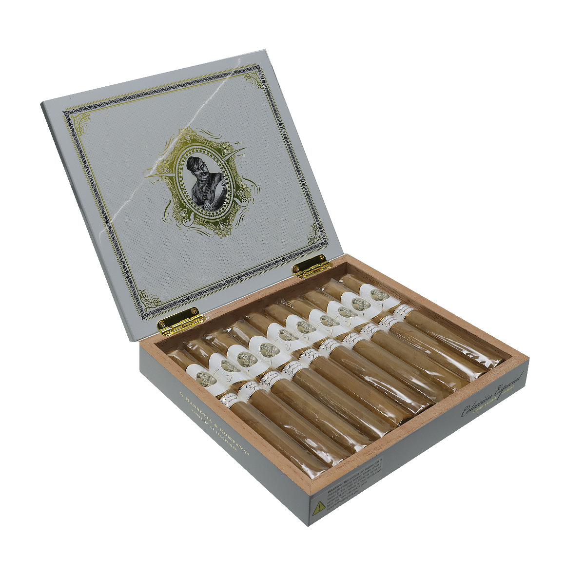 Gurkha Coleccion Especial
