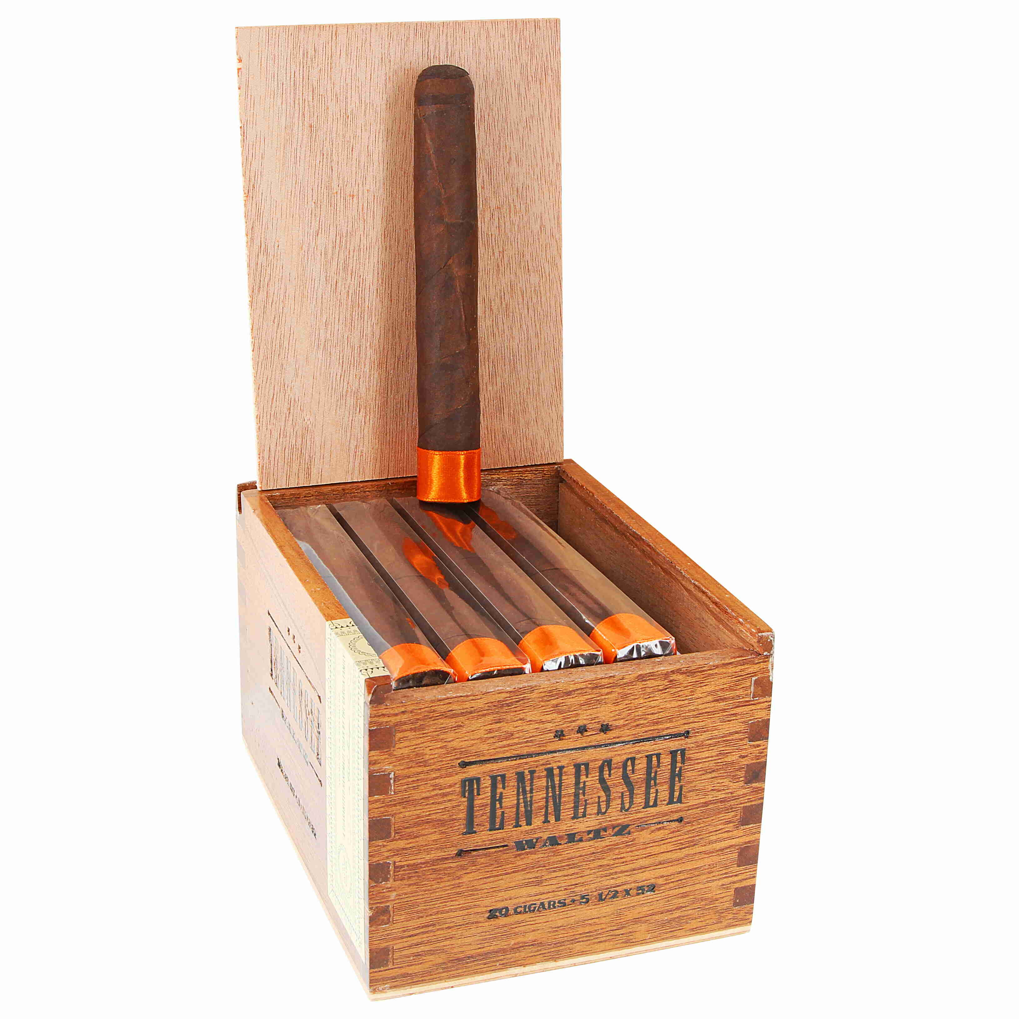 Crowned Heads Limited Edition