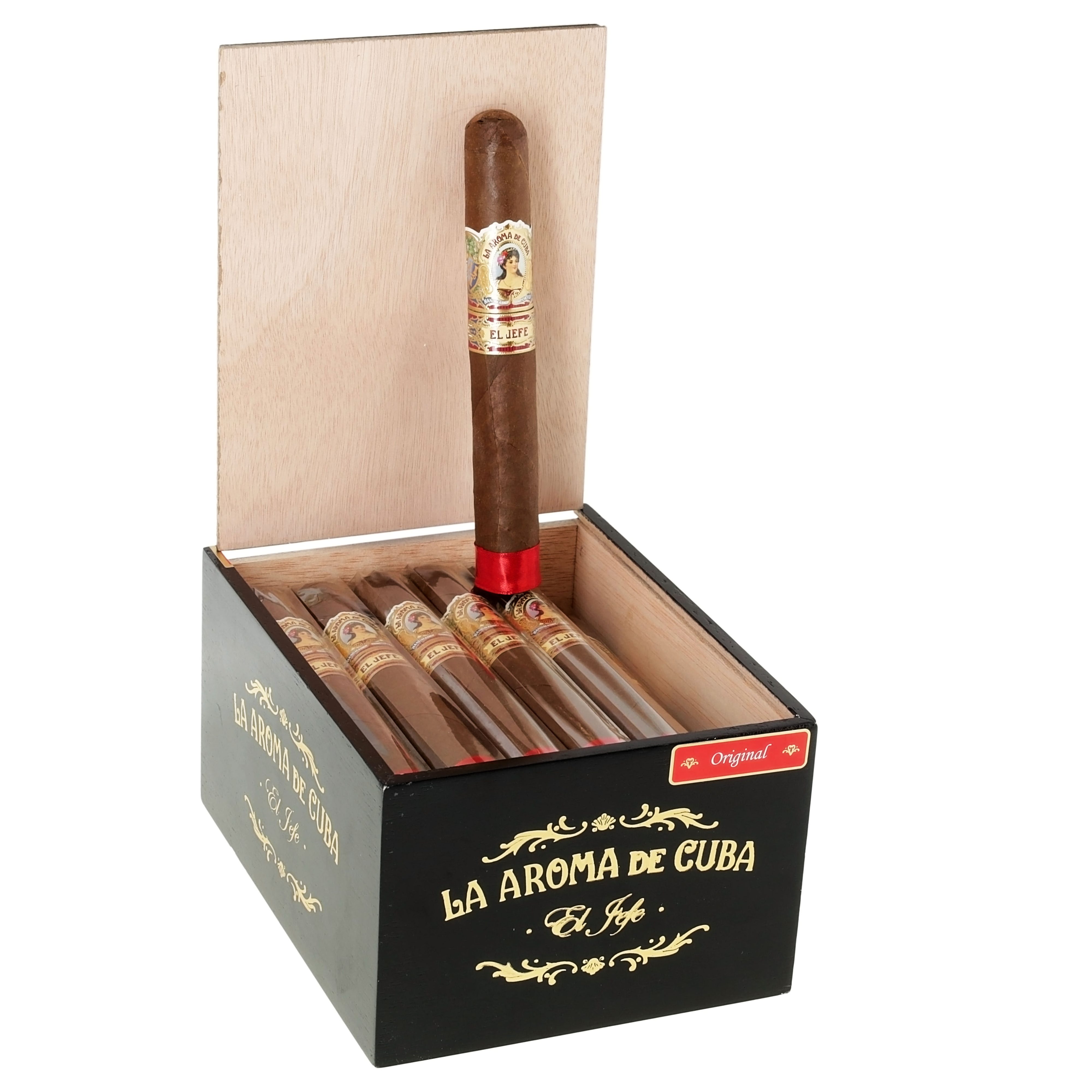 La Aroma de Cuba Original