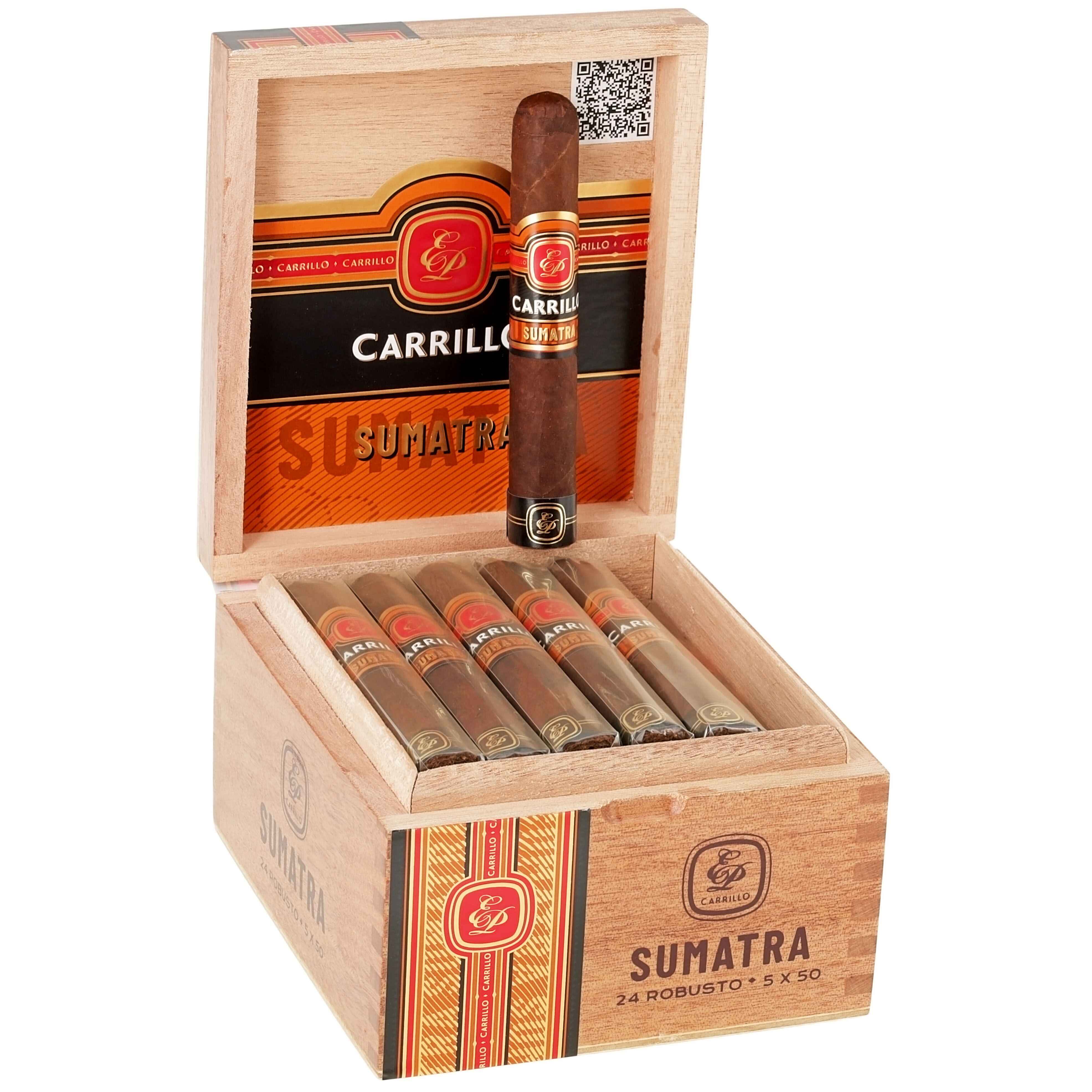 EP Carrillo Sumatra