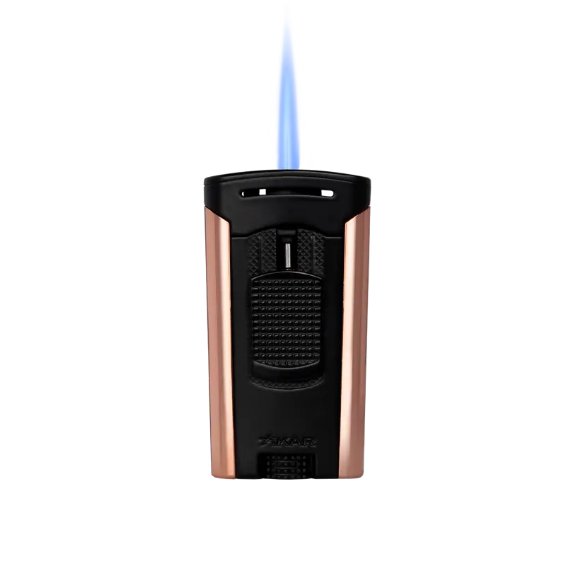 Xikar Astral Single-Jet-Flame Lighter