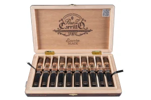 EP Carrilo Encore Black