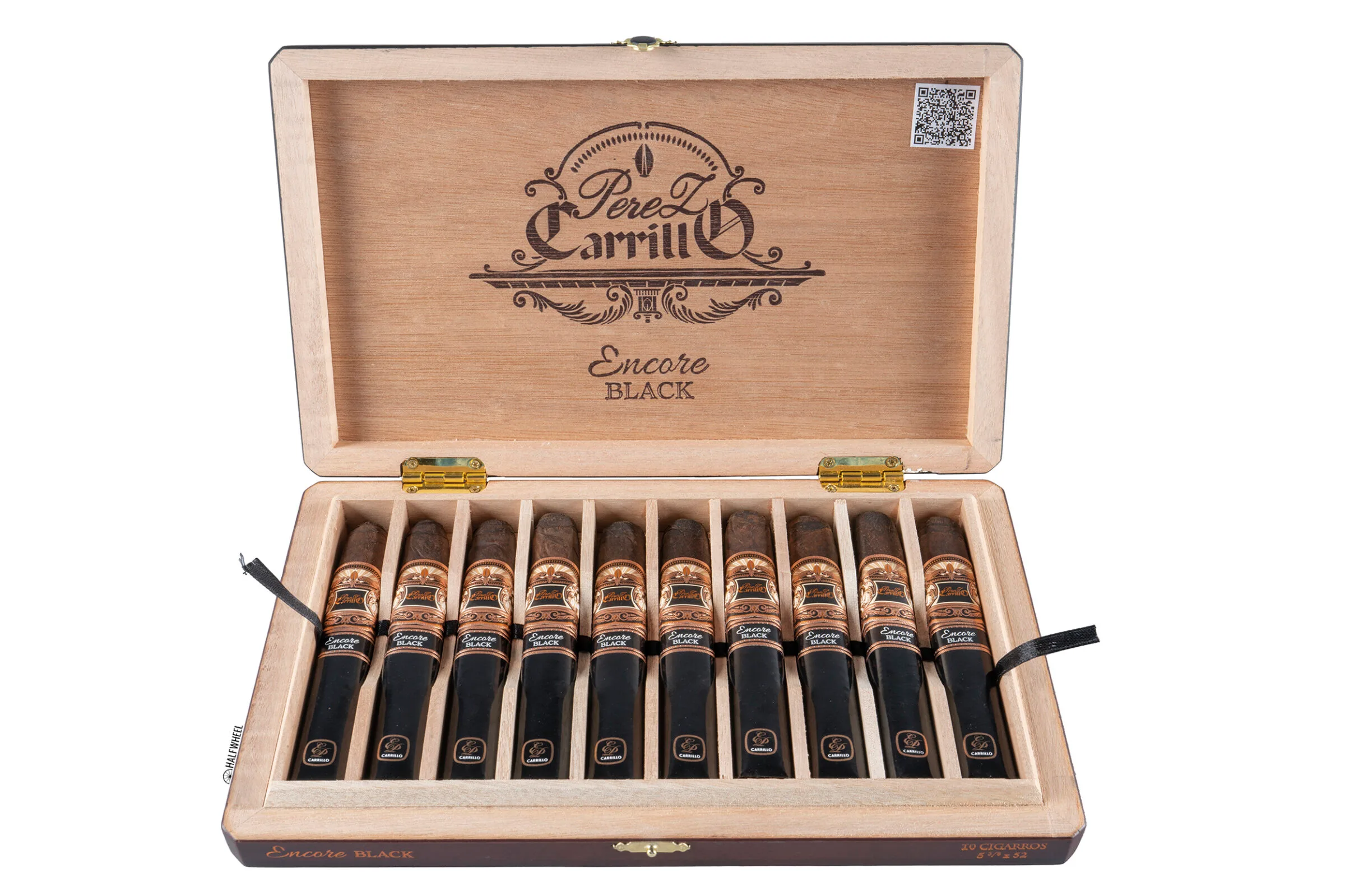Casa Carrillo Limited Edition