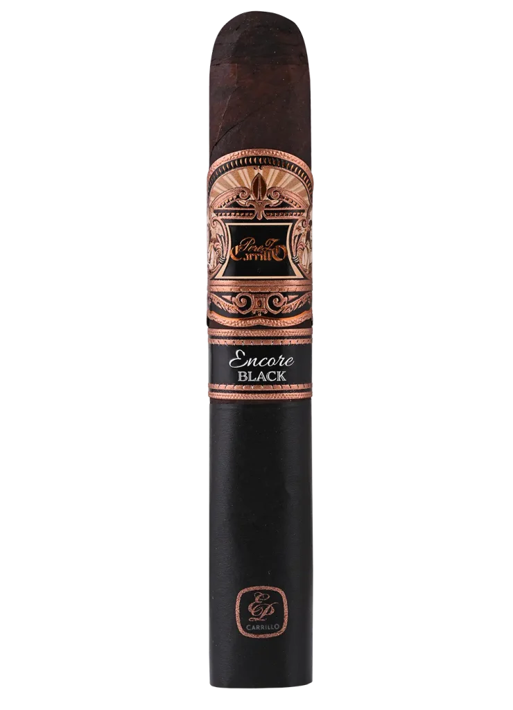 Casa Carrillo Encore Black