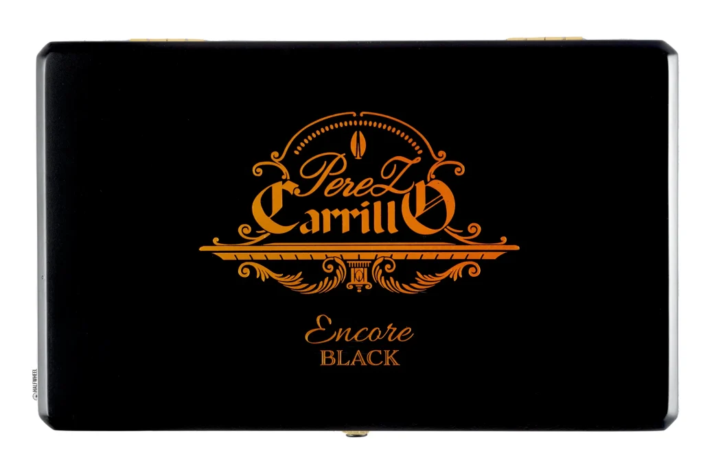 Casa Carrillo Encore Black