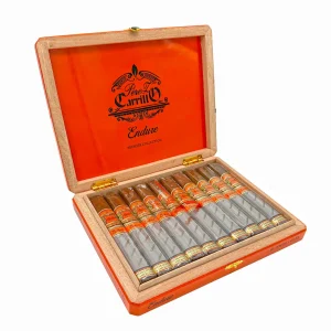 EP Carrillo Endure Toro