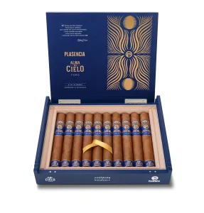 Plasencia Alma Del Cielo Boreal