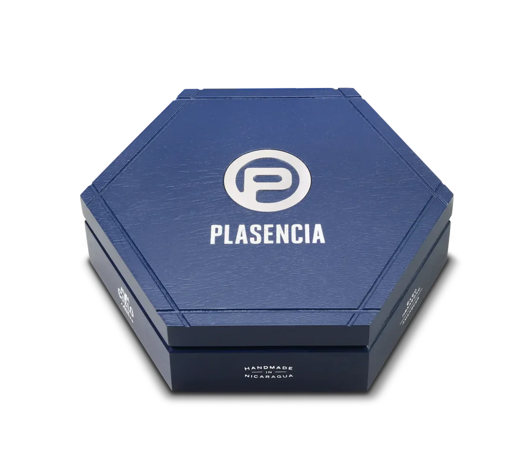 Plasencia Alma del Cielo Amanecer Hexagono