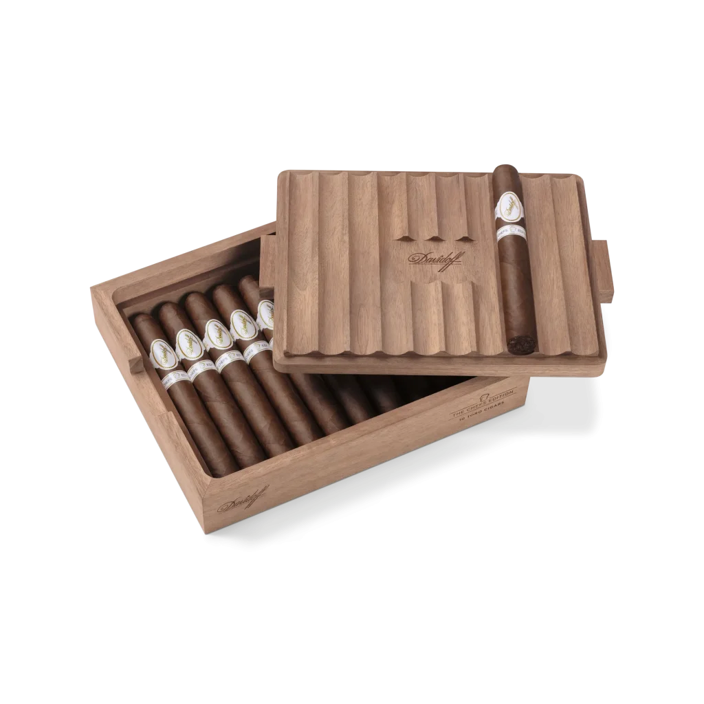 Davidoff Chefs Edition 2025 Toro