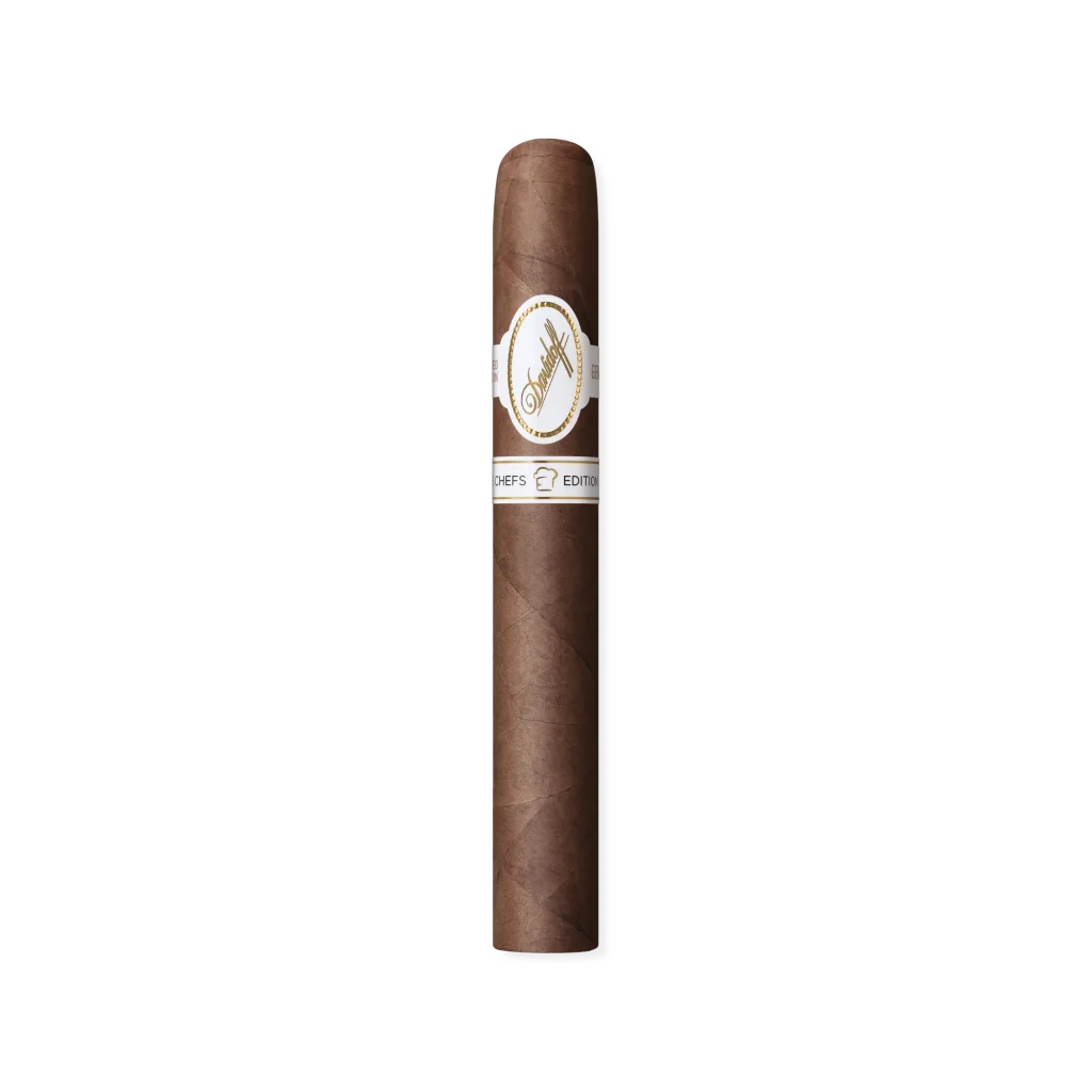 Davidoff Chefs Edition 2025 Toro