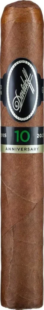 Davidoff Escurio 10th Anniversary Gran Toro Limited Edition