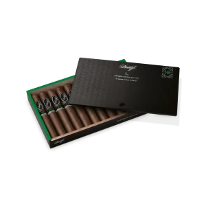 Davidoff Escurio 10 Anniversary