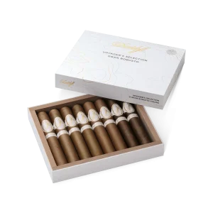 Davidoff Voyagers Selection