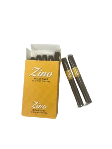 Zino nicaragua Short Puritos